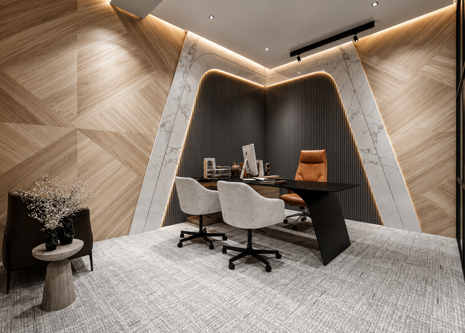Commercial Projects